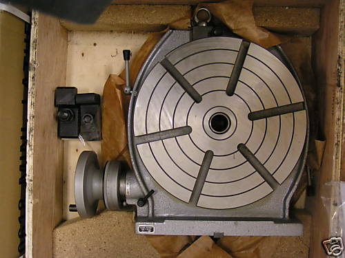 High Precision 12